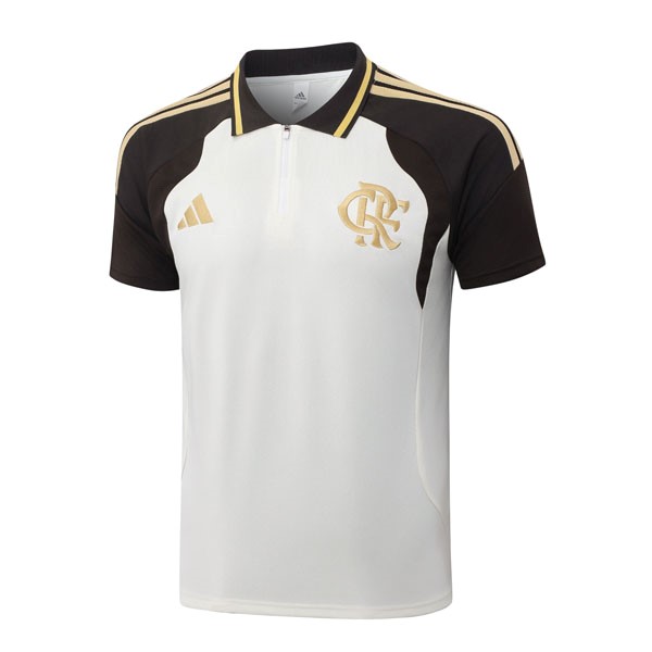 Polo Flamengo 2026/27 Amarillo 2